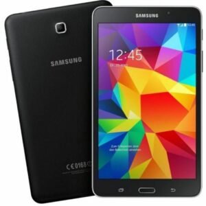 Samsung Galaxy Tab 4 Nook SM-T230NU 7.0" 8GB Wi-Fi 2GHz Android - Very Good
