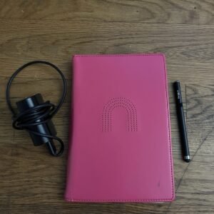 Nook Color With Accessories