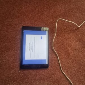 Nook Android Tablet Device, Black