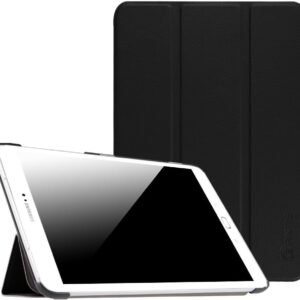For Samsung Galaxy Tab S2 / S2 Nook 8.0 inch Tablet Slim Shell Case Cover Stand