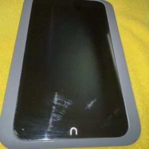 nook Nook Tablet BNTV400 8GB 1GB RAM 7" Wi-Fi Android Touchscreen Gray