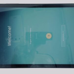 Samsung Galaxy Tab A SM-T280 Nook Edition 7" Tablet (Black 8GB 1GB) WiFi