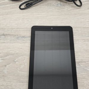 Barnes And Noble Nook BNTV450 Tablet 8GB Wifi Only Tested Working READ!