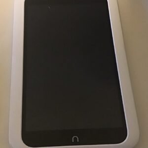 Nook Reader Tablet model BNTV400 2011 Nicely Used Working