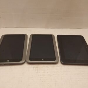 2 NOOK Tablets (BNTV400) And Others Lot