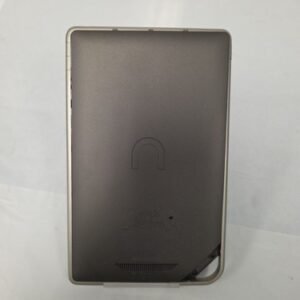 Barnes and Noble Nook BNTV250| 16GB SD| No Battery