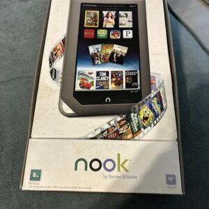 Barnes & Noble Nook Tablet BNTV250A-NEW
