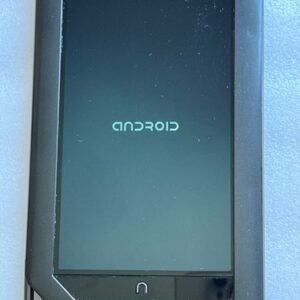 Barnes & Noble Nook Tablet BNRV200 16GB - Need Repair - READ