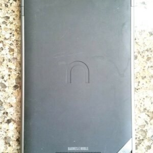 Barnes & Noble NOOK Tablet BNRV200