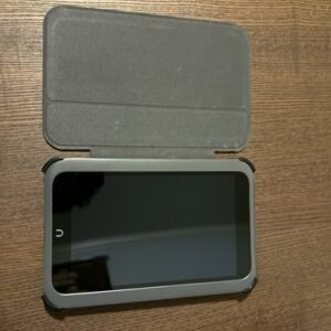 Barnes & Noble Nook Tablet 7” eBook Reader  BNRV200  * Not Tested