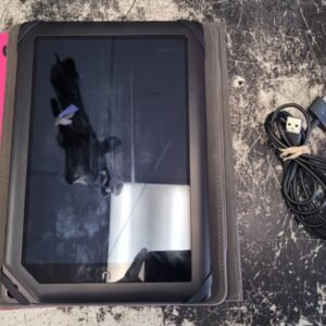 READ Barnes & Noble Nook HD+ (Plus) 9in BNTV600 Tablet