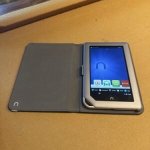 nook tablet 2nd Gen