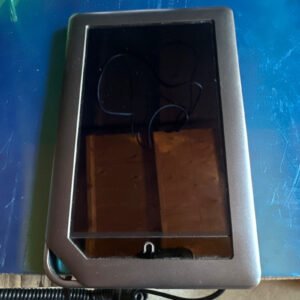 Barnes & Noble NOOK Color BNRV200 7in 8GB Wi-Fi Android Tablet Black