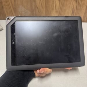 Barnes & Noble NOOK Tablet eReader Black w/ Protective Case – Tested