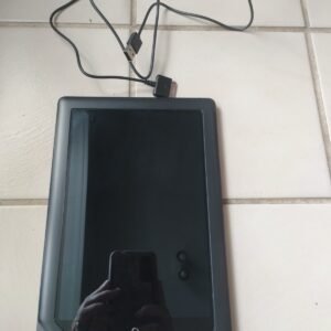 Barnes & Noble Nook HD plus Color Tablet