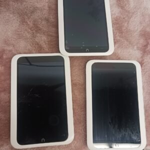 Lot of 3 - Nook BNTV400 Tablets