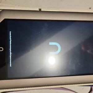 Barnes & Noble 7" Nook Color 8gb - Works