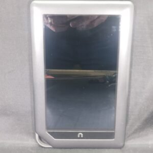 Barnes & Noble BNRV200 Nook Color 7" eBook eReader 8GB Tablet Wi-Fi