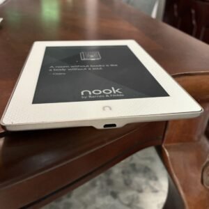 Nook Barnes & Noble Nook  Tablet 2.81 Gb