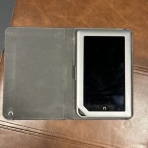 Barnes & Noble Nook BNTV250 7.5” Color Reading Tablet 16GB, Gray