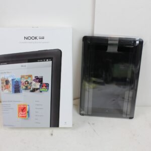 Barnes & Noble Nook HD+ 16GB, Wi-Fi, 9in - Tablet bntv600