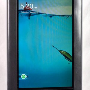 Barnes & Noble BNRV200 Nook Color 7" eBook eReader 8GB Tablet