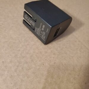 Nook Charger Adapter