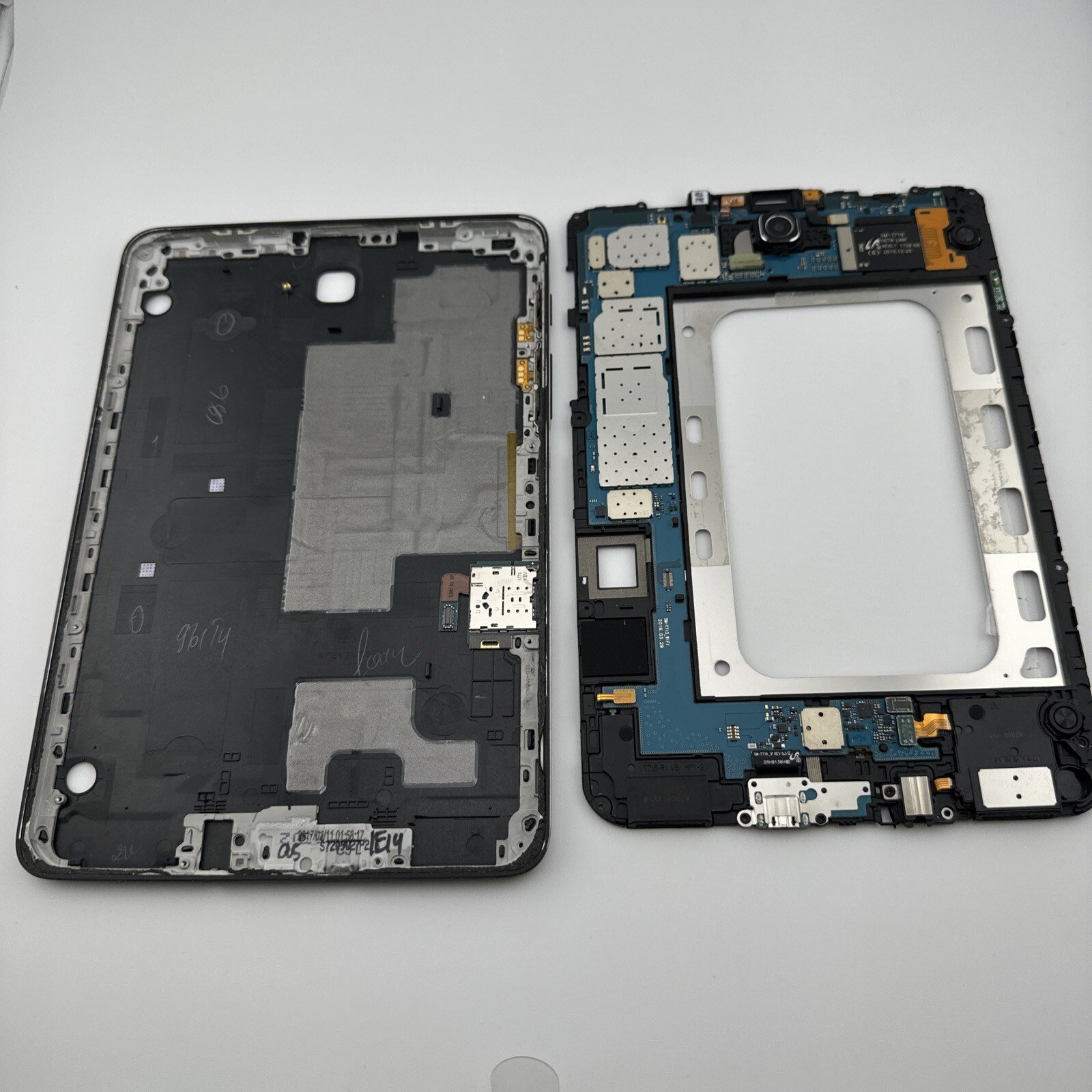 Samsung Galaxy Tab S2 SM-T713 Tablet Motherboard Logic Board Main Board Nook OEM