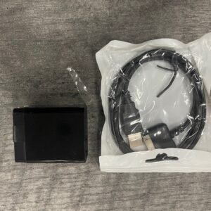 Nook HD & HD+ HOUSE WALL POWER CHARGER+USB CABLE BARNES & NOBLE 7/9" TABLET #33