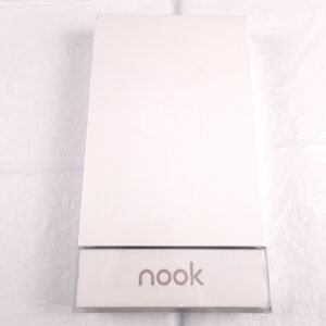 NEW SEALED Vintage NOOK Barnes & Noble 1st Edition E Reader BNRZ100 Discontinued