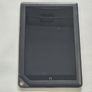 Barnes & Noble Nook HD+ 32GB, Wi-Fi, 9in - Slate Tablet Only UNTESTED NO CHGR
