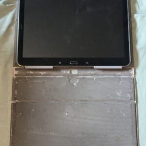 Samsung Galaxy Tab 4 Nook SM-T530 10.1" Tablet Bundle 16GB+64GB SD Card
