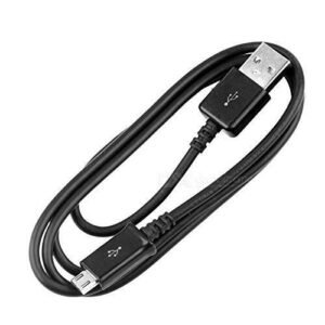 USB CHARGING CORD CABLE FOR SAMSUNG GALAXY TAB 4 7.0 NOOK SM-T230NU TABLET