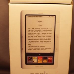 tablet