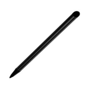Capacitive and Resistive Stylus Pen Touch Compact Lightweight for Tablets
