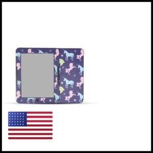 Mighty Skins Tablet Skin Compatible Nook Glowlight 4E - - 3M Vinyl Protective