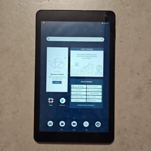 Barnes & Noble NOOK Tablet 10.1" BNTV650 (Wi-Fi) - 32GB Blue #4038