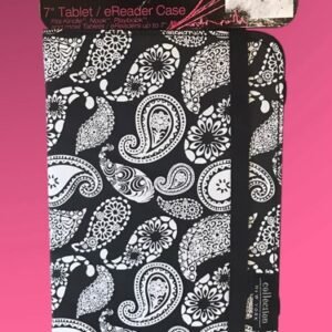 Collection NY 7” case -Kindle, Nook, Playbook and most tablets - eReader Case