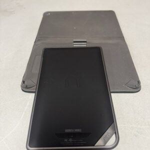 Barnes & Noble NOOK Tablet BNRV200 w/ Case | For Parts or Repair