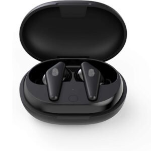 TWS EARPHONES WIRELESS EARBUDS HEADPHONES TRUE STEREO HEADSET MIC for TABLETS