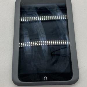 Barnes & Noble Nook HD BNTV400 7" Tablet 8GB Gray Untested 2012