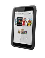 Barnes & Noble Nook HD 8GB, Wi-Fi, 7in - Smoke