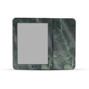 Mighty Skins Glossy Glitter Tablet Skin Compatible Nook Glowlight 4E - - 3M