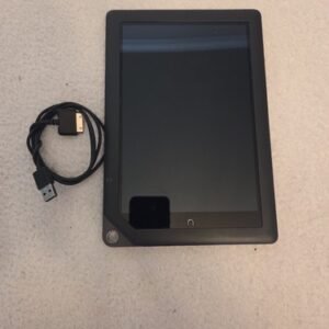 NOOK 4   PARTS ONLY NO REFUNDS