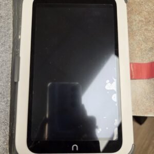 Barnes & Noble 8GB 7” Nook HD Wi-Fi Tablet eBook reader BNTV400 AC ADAPTER