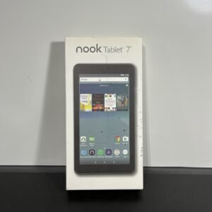 Nook Tablet 7 Barnes & Noble BNTV450V2 8GB