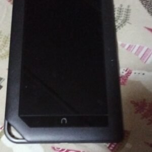 Barnes & Noble Nook Color 7in Tablet eReader, Wi‑Fi 32GB, Black