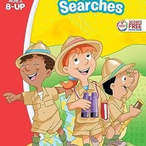 Word Searches - VERY GOOD