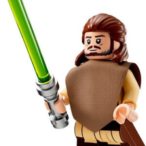 LEGO Star Wars Jedi and Sith Minifigures - YOU CHOOSE - SAME DAY SHIP - GENUINE