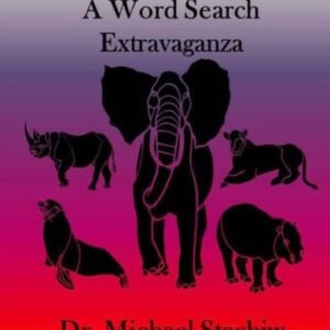 Zoo Animals: A Word Search Extravaganza